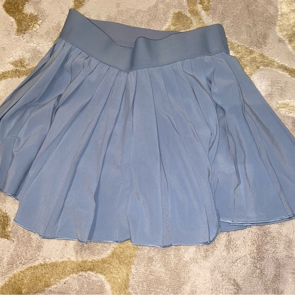 ARITIZA XS: TnaMOVE™ Tennis Pro Mini Skirt - Picture 2 of 2